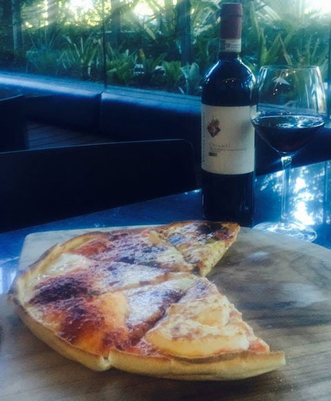 Trattoria Amici Italian Restaurant - Tourism Caloundra 0