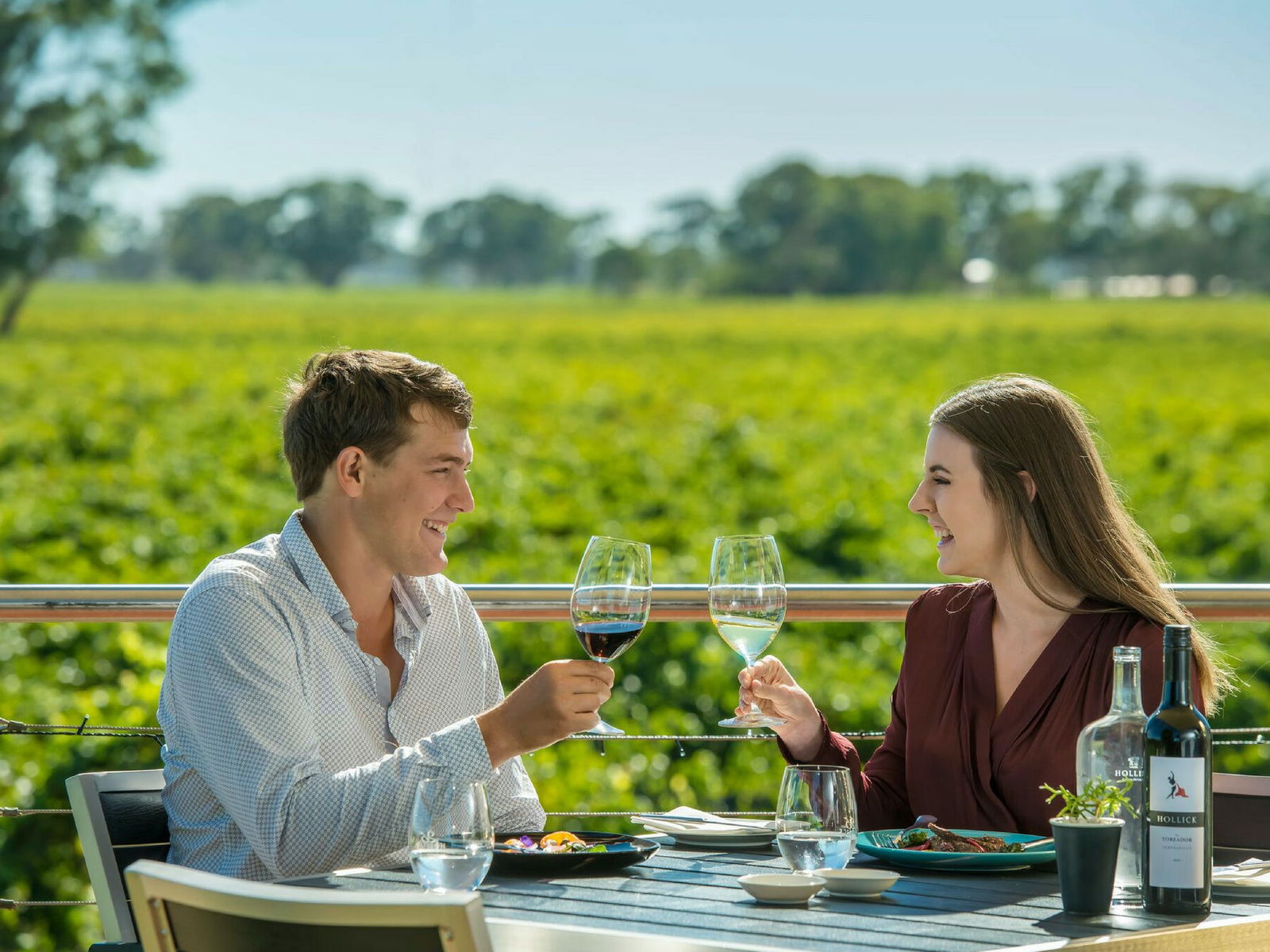 Penola SA Tourism Caloundra