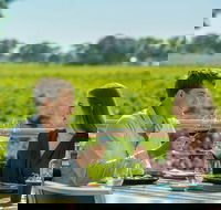 Upstairs - Tourism Caloundra