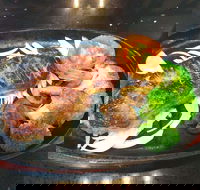 Woka Woka - Springwood - Tourism Caloundra