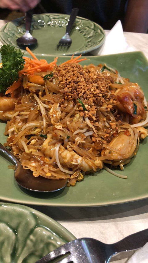 Ying Thai 2 - Carlton - Tourism Caloundra 0