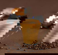 Zarraffa's Coffee - Springwood - Tourism Caloundra