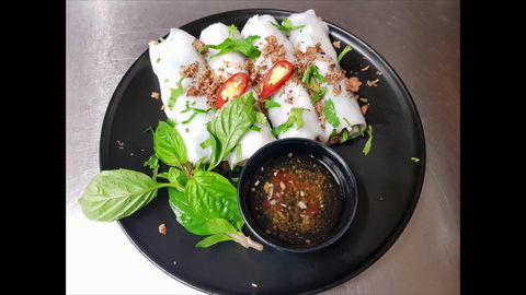 Andaqua Vietnamese Restaurant - Tourism Caloundra 0