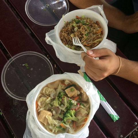 Bamboo Noodle House - Tourism Caloundra 0