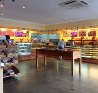 Banjo's Bakery Cafe - Launceston