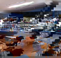 Bark Mill Bakery - Tourism Caloundra