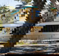 Blue Pacific Hotel - Tourism Caloundra