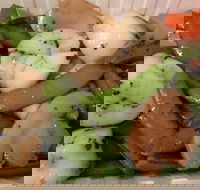 Braybrook Hotel - Tourism Caloundra