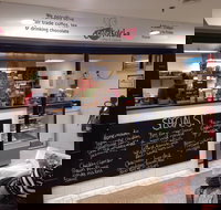 Cafe Kulcha - Tourism Caloundra