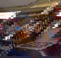 Cafe '97 - Club Burwood - Tourism Caloundra