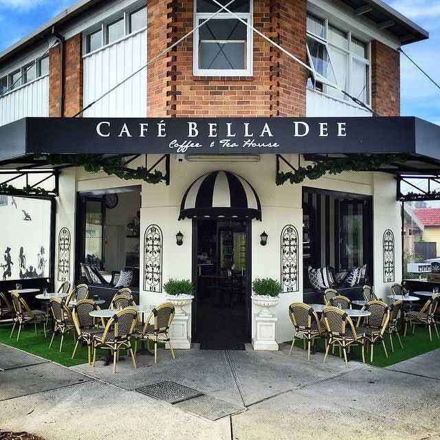 Sans Souci NSW Tourism Caloundra