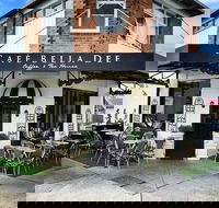 Cafe Bella Dee - Tourism Caloundra