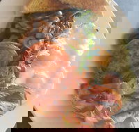 Cafe de Carlo - Tourism Caloundra