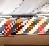 Capricho Grill - Port Melbourne - Tourism Caloundra