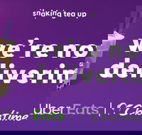 Chatime - Cannington - Tourism Caloundra