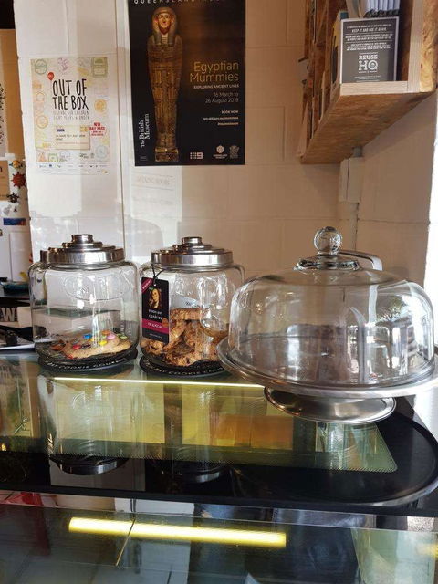 Coffee Mentality - South Brisbane - Tourism Caloundra 0