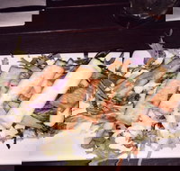 Crossing Inn - Tourism Caloundra