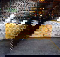 Crystal Chinese Seafood Restaurant - Blacktown - Tourism Caloundra
