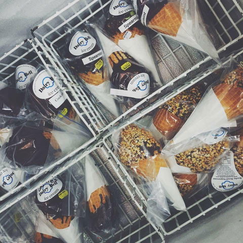 Dairy Bell - Malvern East - Tourism Caloundra 0