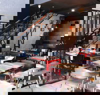 Deja Vu - Tourism Caloundra