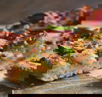 Domino's - Port Melbourne - Tourism Caloundra