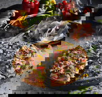 Domino's - Tourism Caloundra