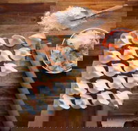 Dumplings Delish Malvern - Malvern - Tourism Caloundra