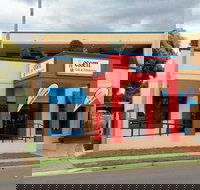 Essen Cafe  Restaurant - Tourism Caloundra