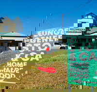 Eungella General Store and Cafe - Tourism Caloundra