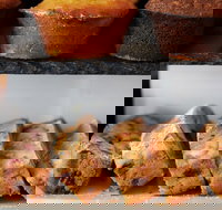 Flat White Cafe - Tourism Caloundra