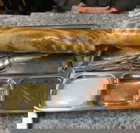 Flavours Indian Restaurant