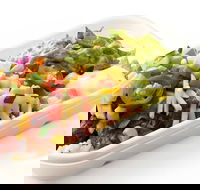 Garden Place - Tourism Caloundra