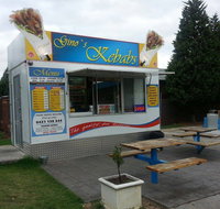 Gino's Kebabs - Tourism Caloundra
