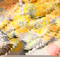 Golden Bakery - Thornlie - Tourism Caloundra