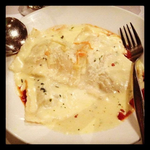 Grapevine Italian - Tourism Caloundra 0
