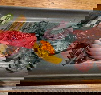 HaNa Ju-Rin Japanese Restaurant - Tourism Caloundra