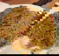 High Tea Inn - Tourism Caloundra