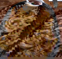 Hog's Breath Cafe - Melton - Tourism Caloundra