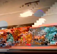 Hot Goss Cafe - Tourism Caloundra