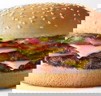 Hungry Jack's - Jamisontown - Tourism Caloundra