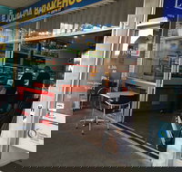 Jolinda Bakehouse Cafe - Tourism Caloundra