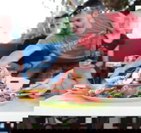 Keppel Bay Sailing Club