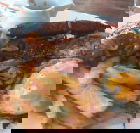 Korea Garden - Tourism Caloundra