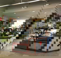 Lamington Teahouse - Tourism Caloundra