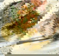 Leichhardt Hotel - Tourism Caloundra