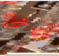 Lucaffe - Tourism Caloundra