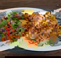 Lynbrook Kebabs - Tourism Caloundra