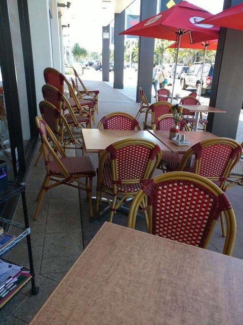Ma Boulange Cafe - Tourism Caloundra 0