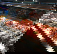 Macedon Square Chicken and Salad Bar - Tourism Caloundra