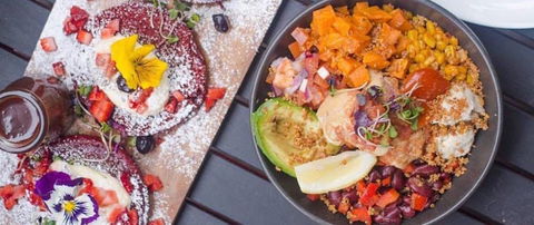 Muharam Cafe - Tourism Caloundra 0